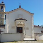 chiesa di san giorgio fallavecchia